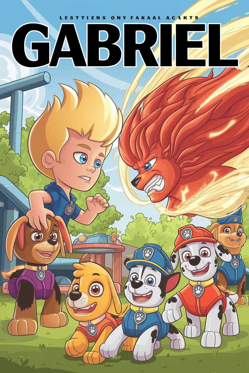 With a rating of 72, this cover is colorful and engaging, but its mix of friendly and intense elements made it a secondary choice compared to the best.